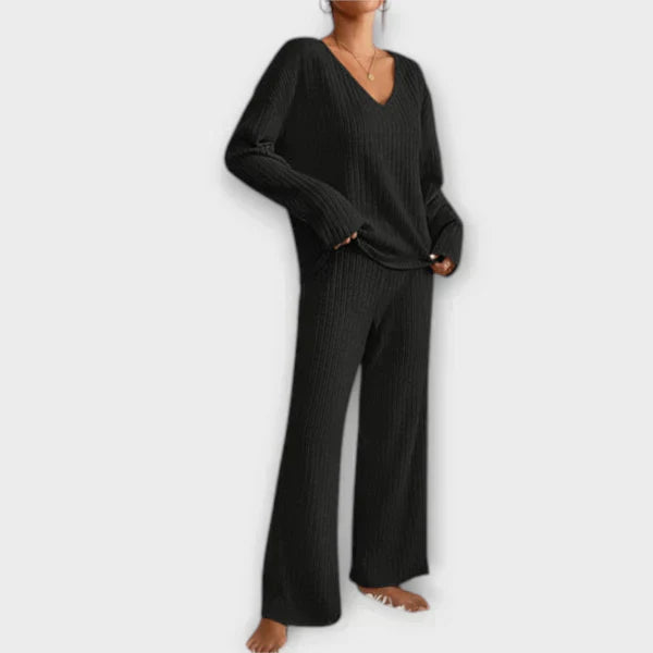 Domantė - Elegantiškas 2 dalių komplektas
