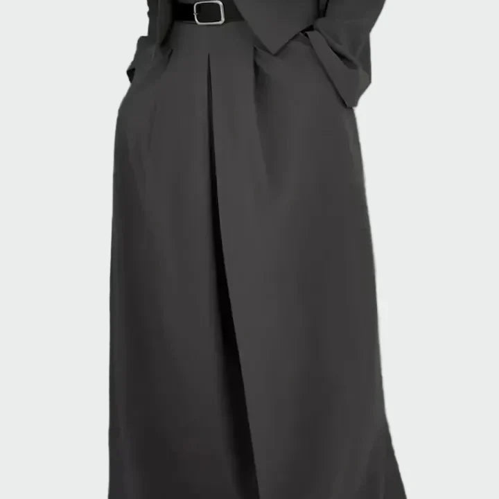 Kombinezonas ir Švarkas Elegantiškas & Modernus
