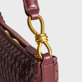 Elena - Bordo Chic