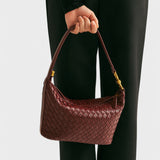 Elena - Bordo Chic