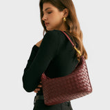 Elena - Bordo Chic