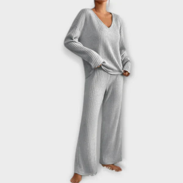 Domantė - Elegantiškas 2 dalių komplektas