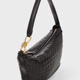 Elena - Bordo Chic