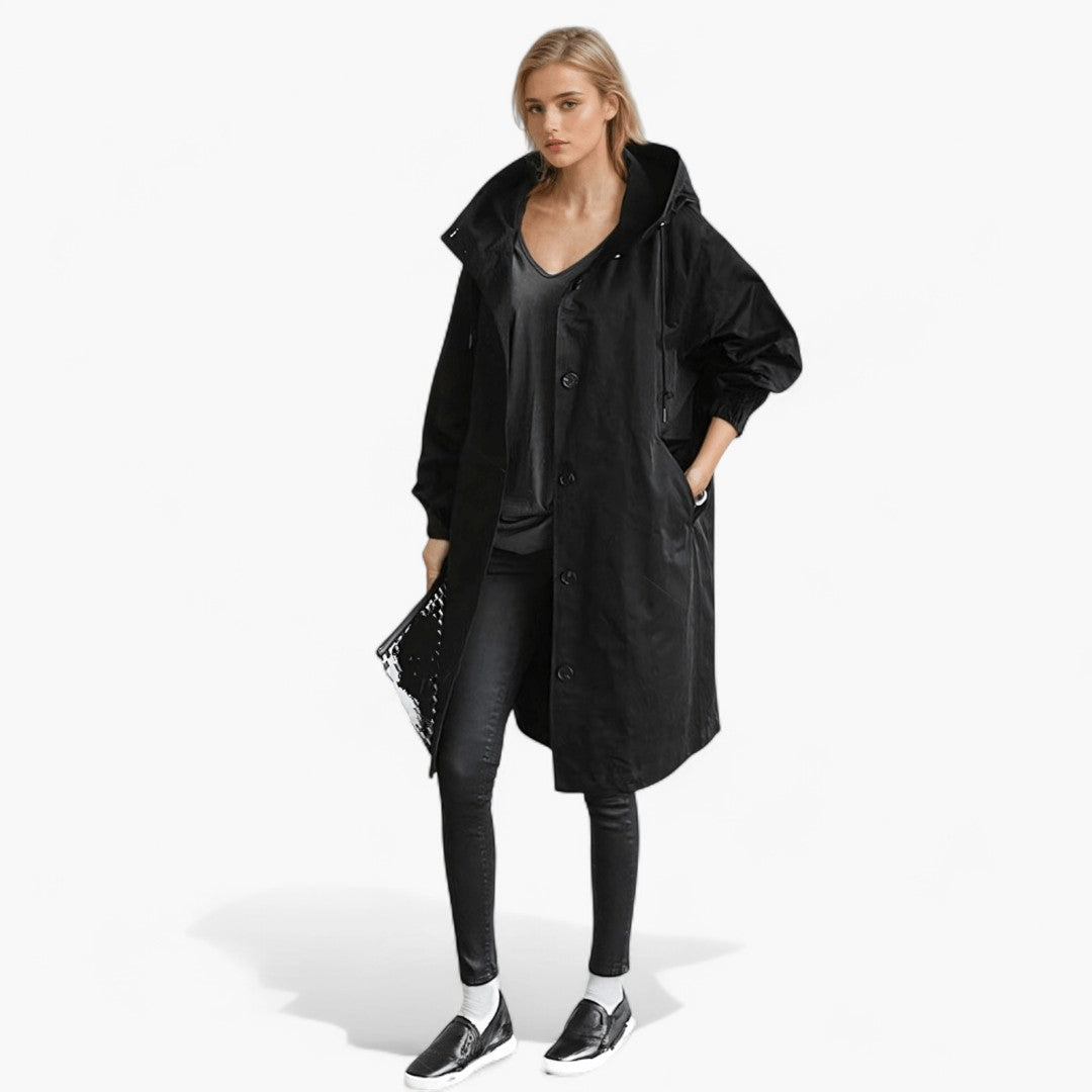 Balbina - Minimalistinis Elegancija Bet Kokiai Proga