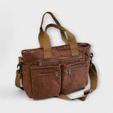 Sofija - Bolsa com Várias Bolsos